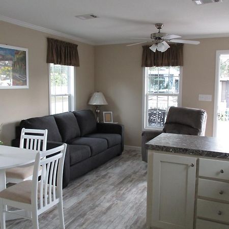 Sweetwater Villa Zephyrhills Buitenkant foto