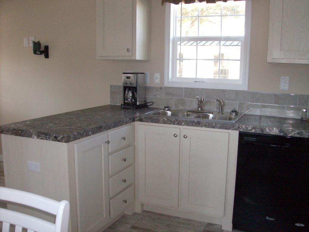Sweetwater Villa Zephyrhills Buitenkant foto