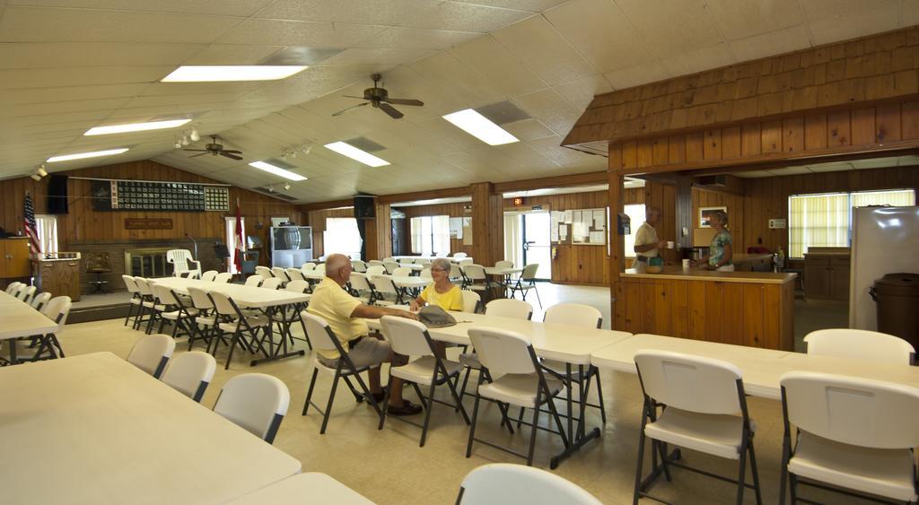 Sweetwater Villa Zephyrhills Buitenkant foto