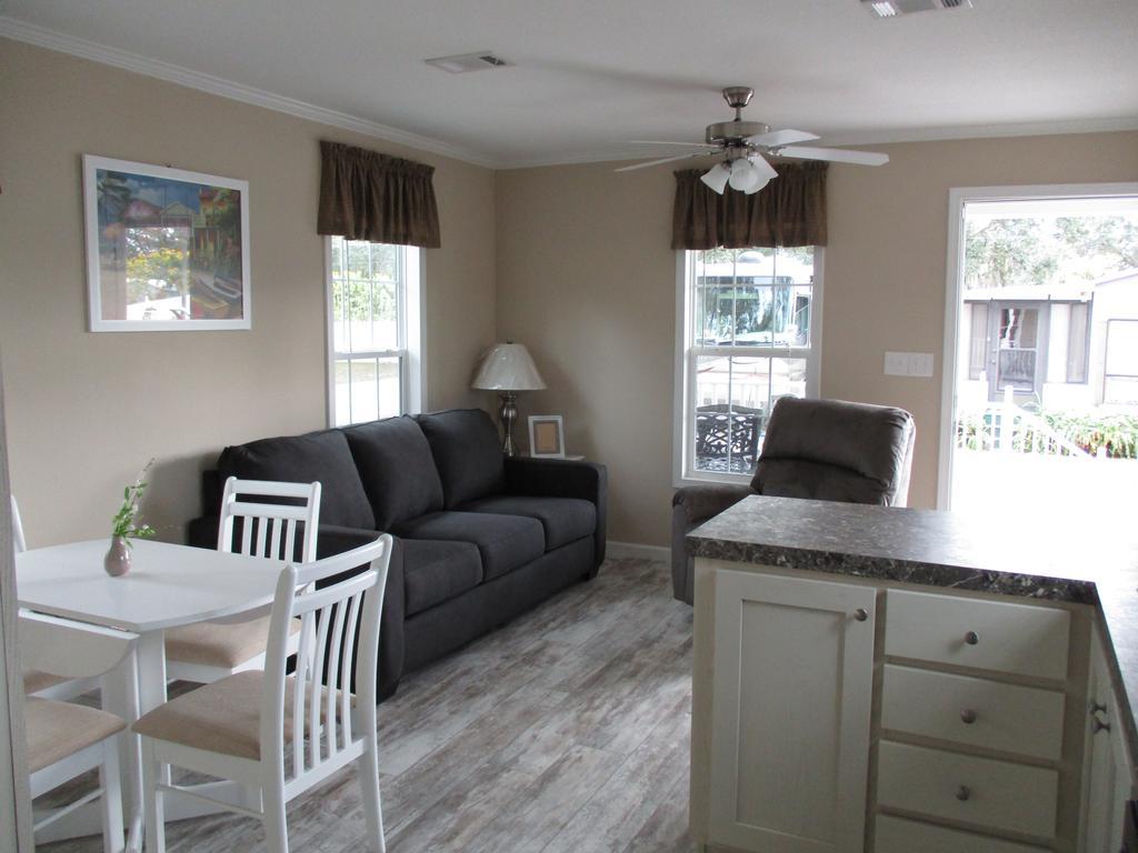Sweetwater Villa Zephyrhills Buitenkant foto